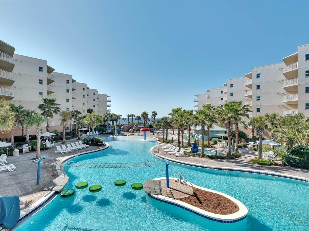 WATERSCAPE - Residential