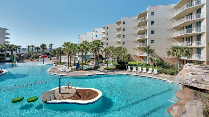 WATERSCAPE - Residential