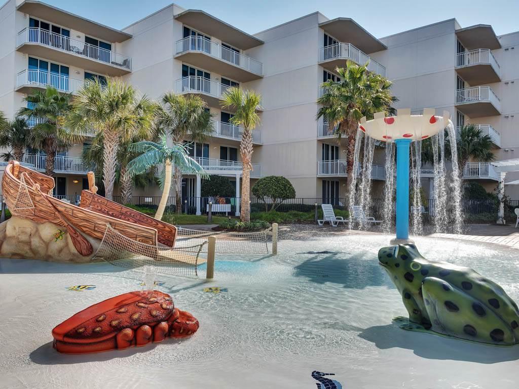 WATERSCAPE - Residential