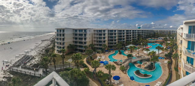 WATERSCAPE - Residential