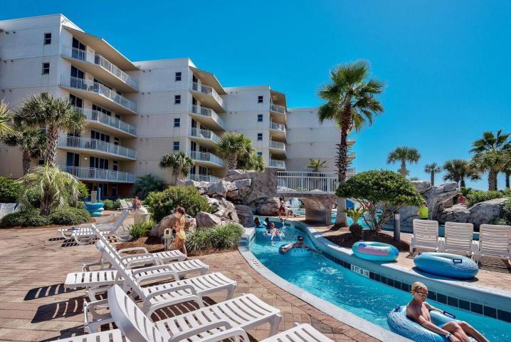 WATERSCAPE - Residential