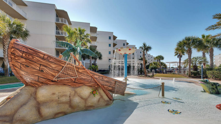 WATERSCAPE - Residential