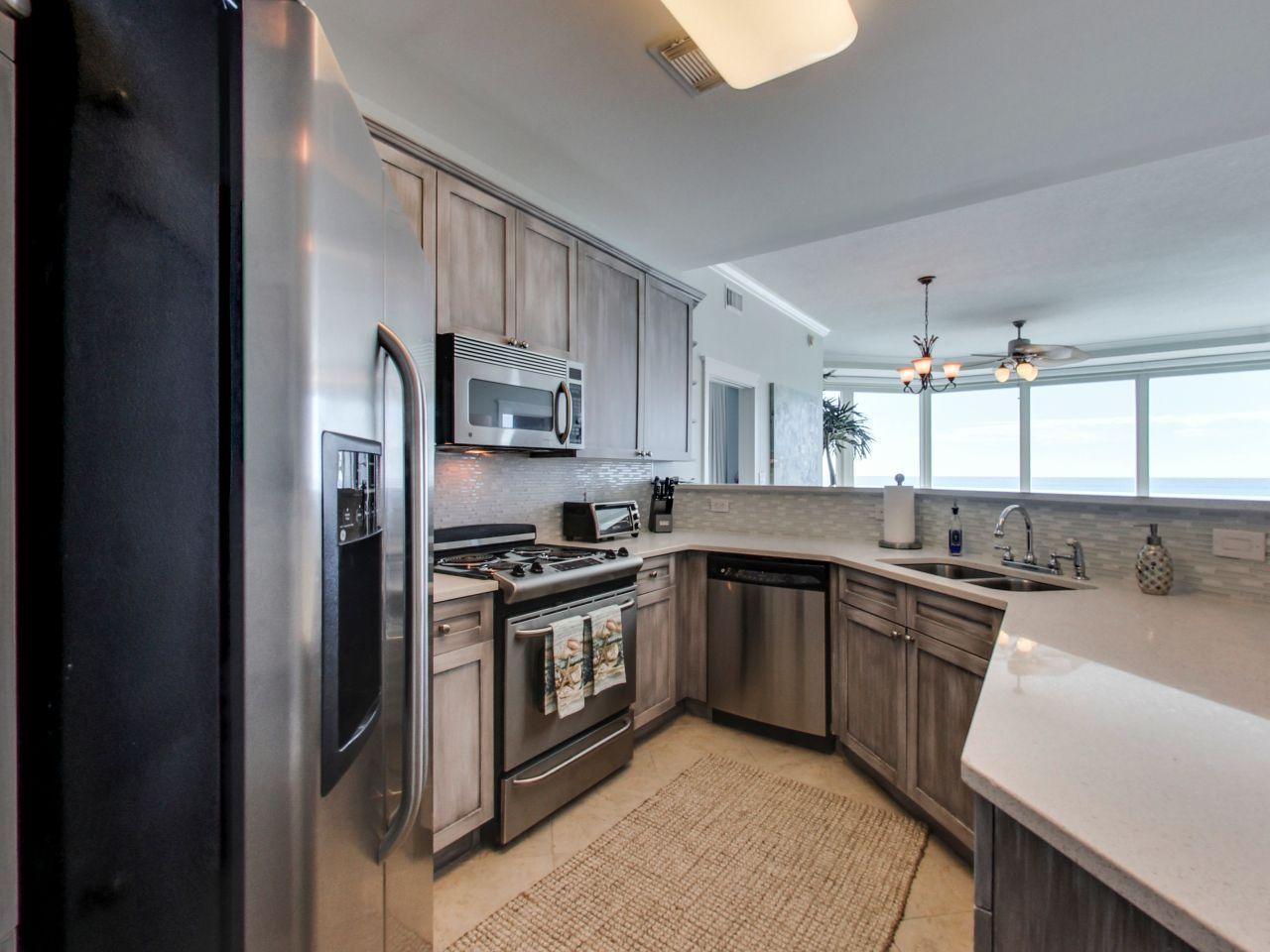 WATERSCAPE - Residential