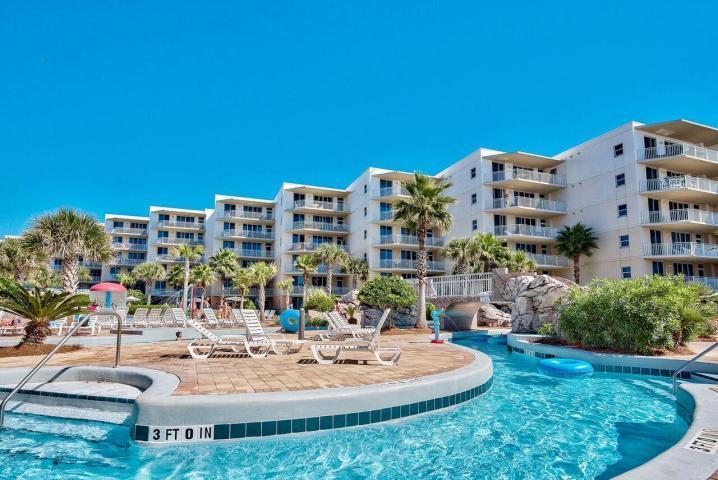 WATERSCAPE - Residential