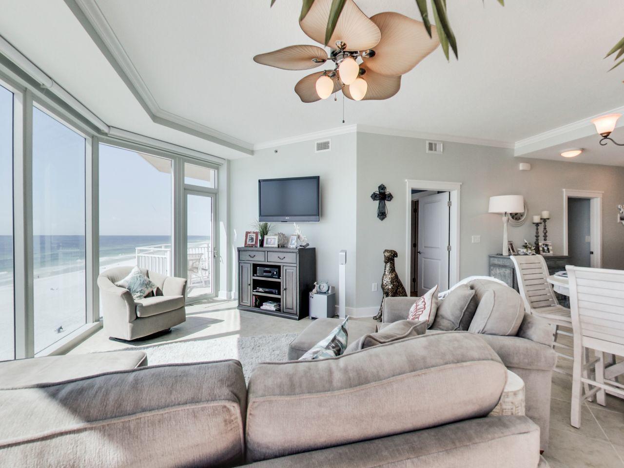 WATERSCAPE - Residential