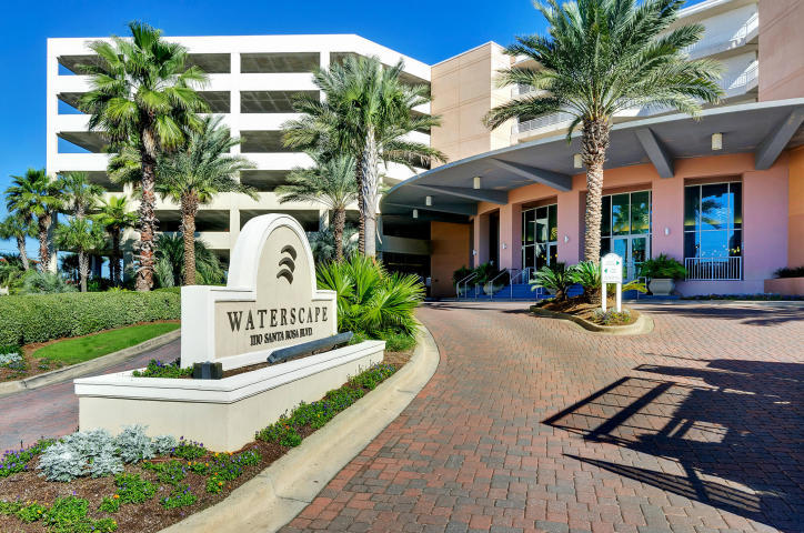 WATERSCAPE - Residential