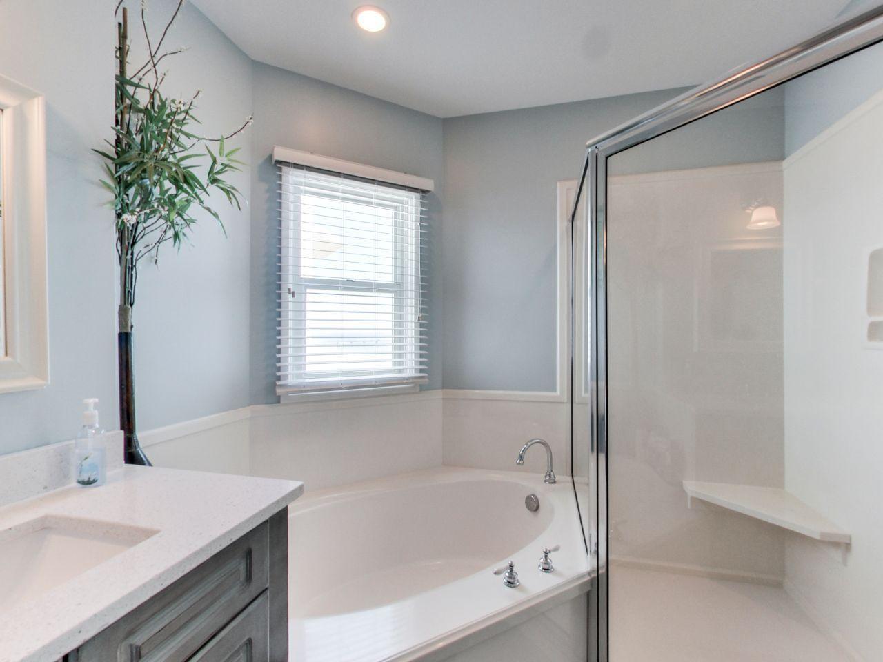 WATERSCAPE - Residential