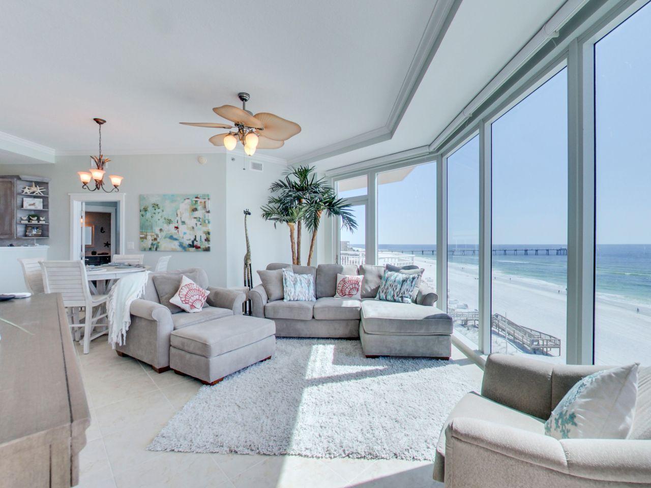 WATERSCAPE - Residential
