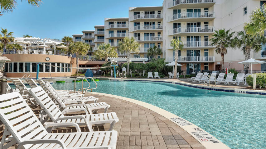 WATERSCAPE - Residential