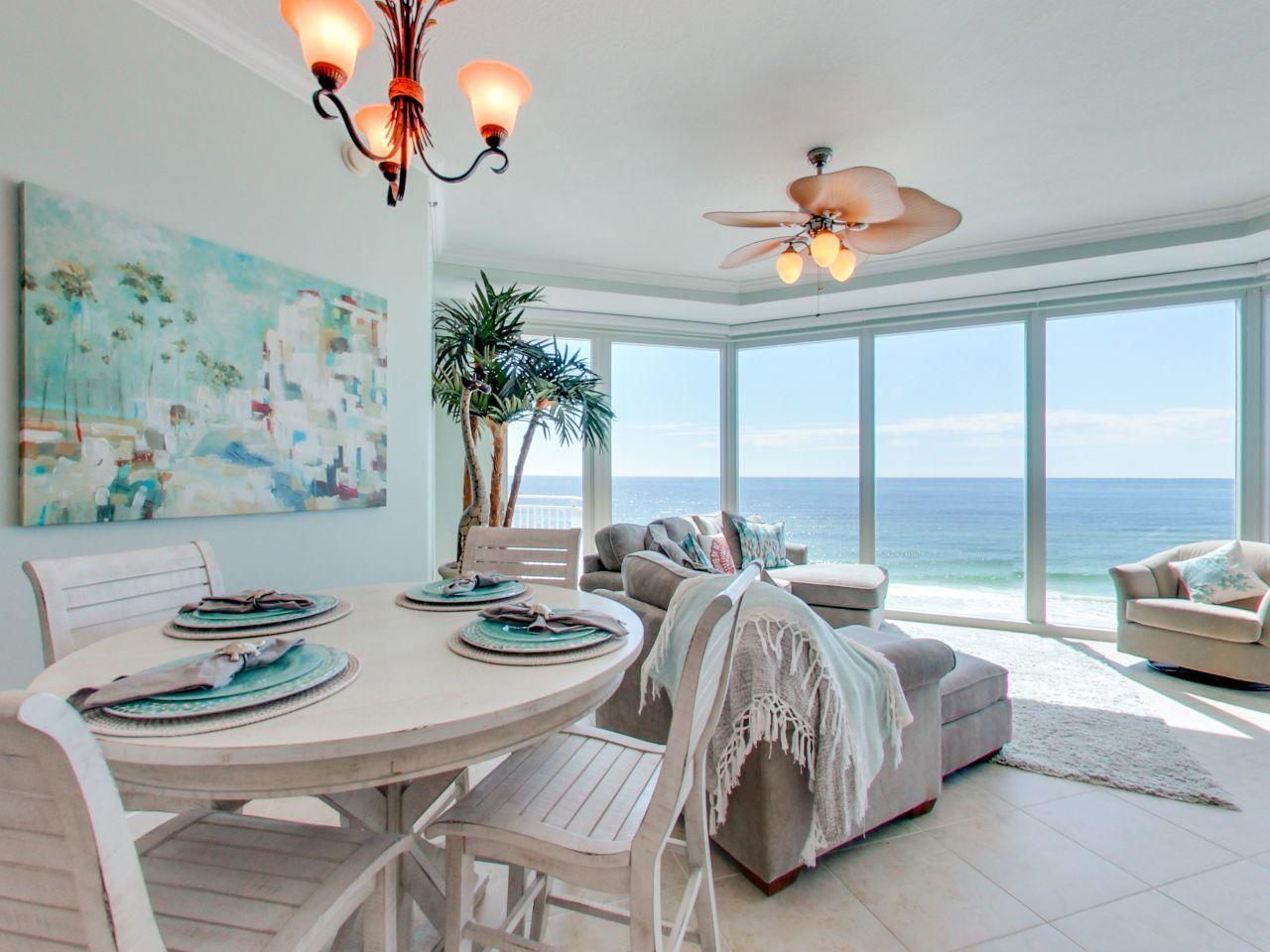 WATERSCAPE - Residential