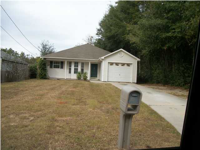 CURRENLTY OCCUPIED AND WILL BE AVAILABLE FOR MOVE IN 11-18-16. COMPLETED APPLICATIONS ARE REQUIRED FOR EACH ADULT BEING ACCEPTED & PROCESSED ON A 1ST COME, 1ST SERVE BASIS. SMOKING PROHIBITED. MEDIUM BREED PET ALLOWED, RESTRICTIONS APPLY.THIS HOME FEATURES A FAMILY ROOM, FULLY EQUIPPED KITCHEN, DINING AREA, 3 BEDROOMS, 2 FULL BATHROOMS, 1 CAR GARAGE WITH OPENER, LAUNDRY HOOK UPS, FENCED BACK YARD.FOR MORE INFORMATION, TO SCHEDULE AN APPOINTMENT TO VIEW THIS HOME, AND TO APPLY ONLINE, PLEASE VISIT OUR WEBSITE AT WWW.PROPERTYFRAMEWORKS.COM/PENSACOLA