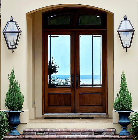 HIGH PINES - Residential