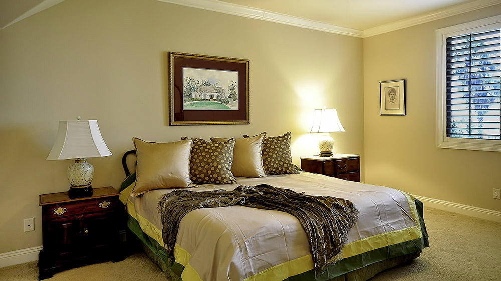 HIGH PINES - Residential