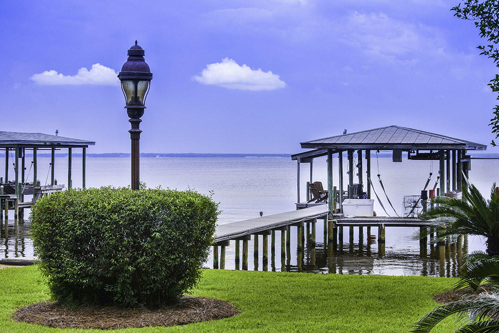 HIGH PINES - Residential
