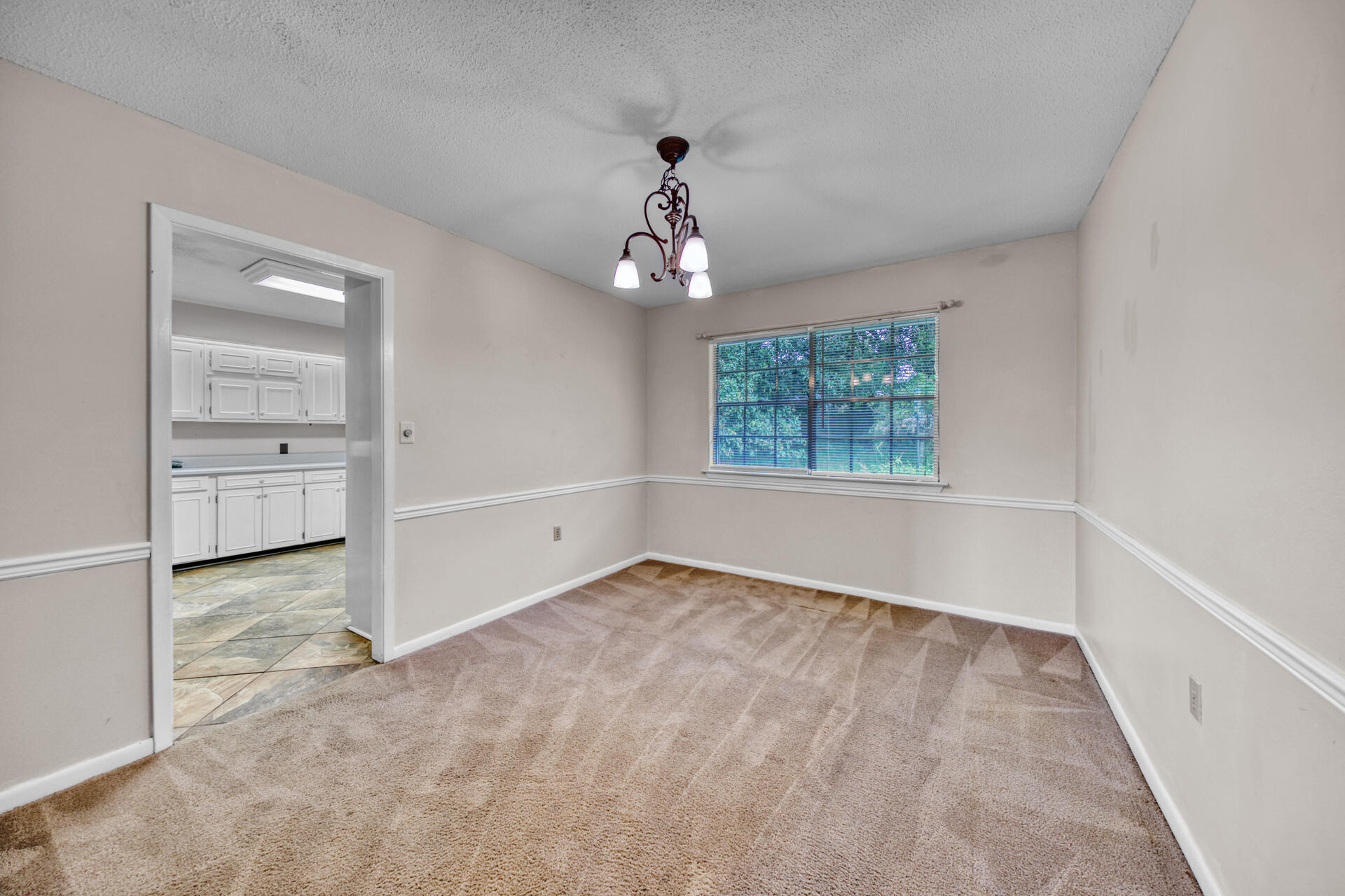 BAYOU POQUITO - Residential
