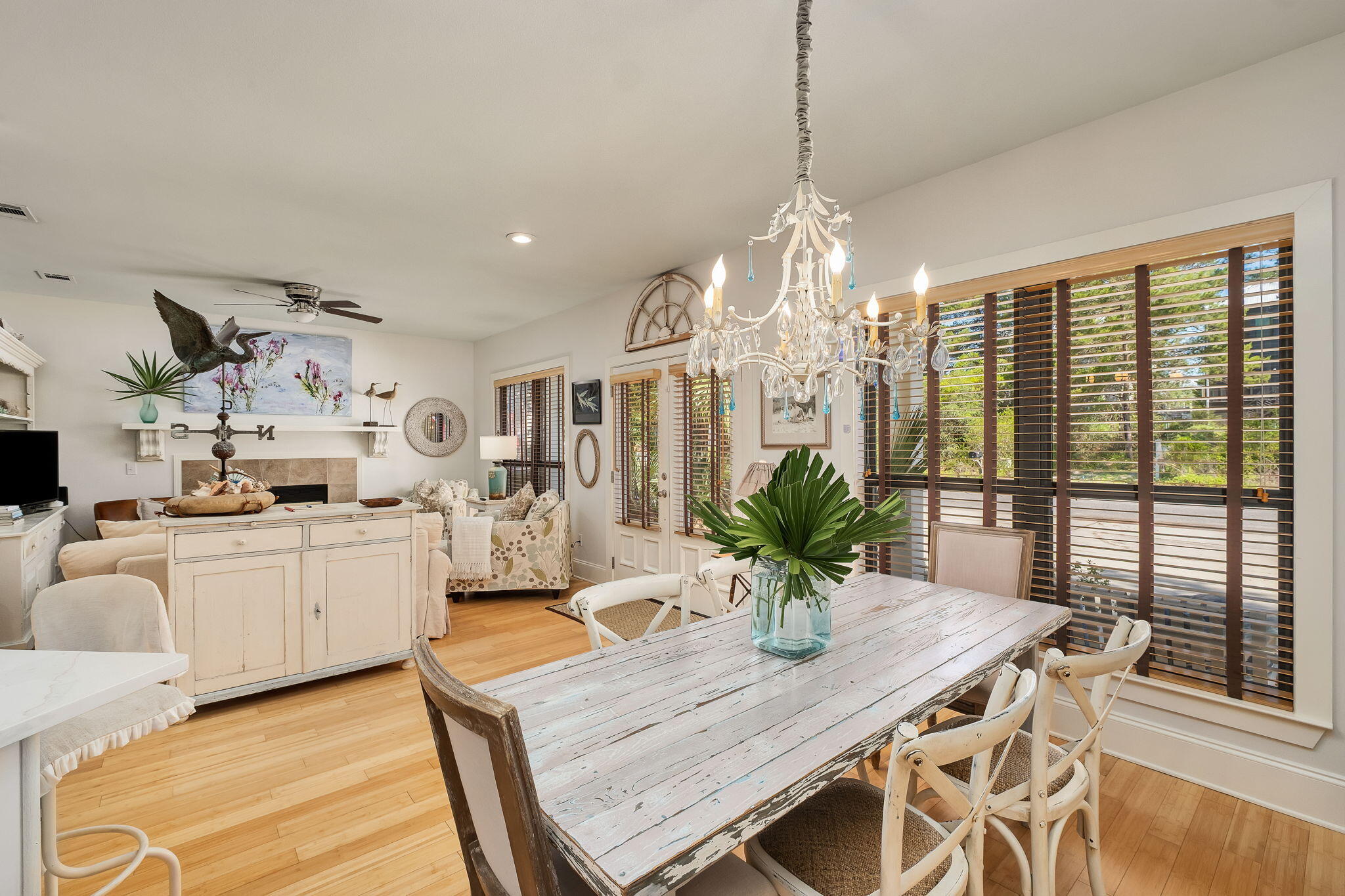 BLUE MOUNTAIN BEACH - Residential