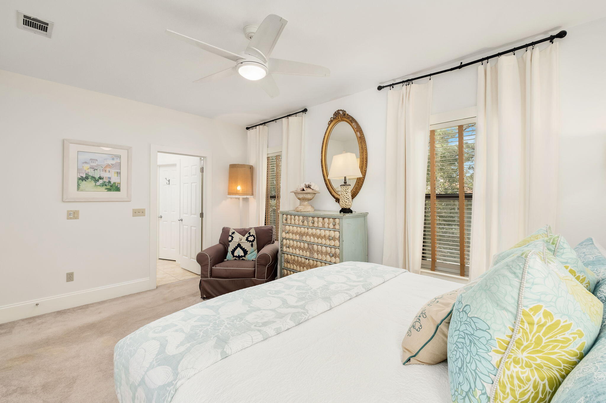 BLUE MOUNTAIN BEACH - Residential