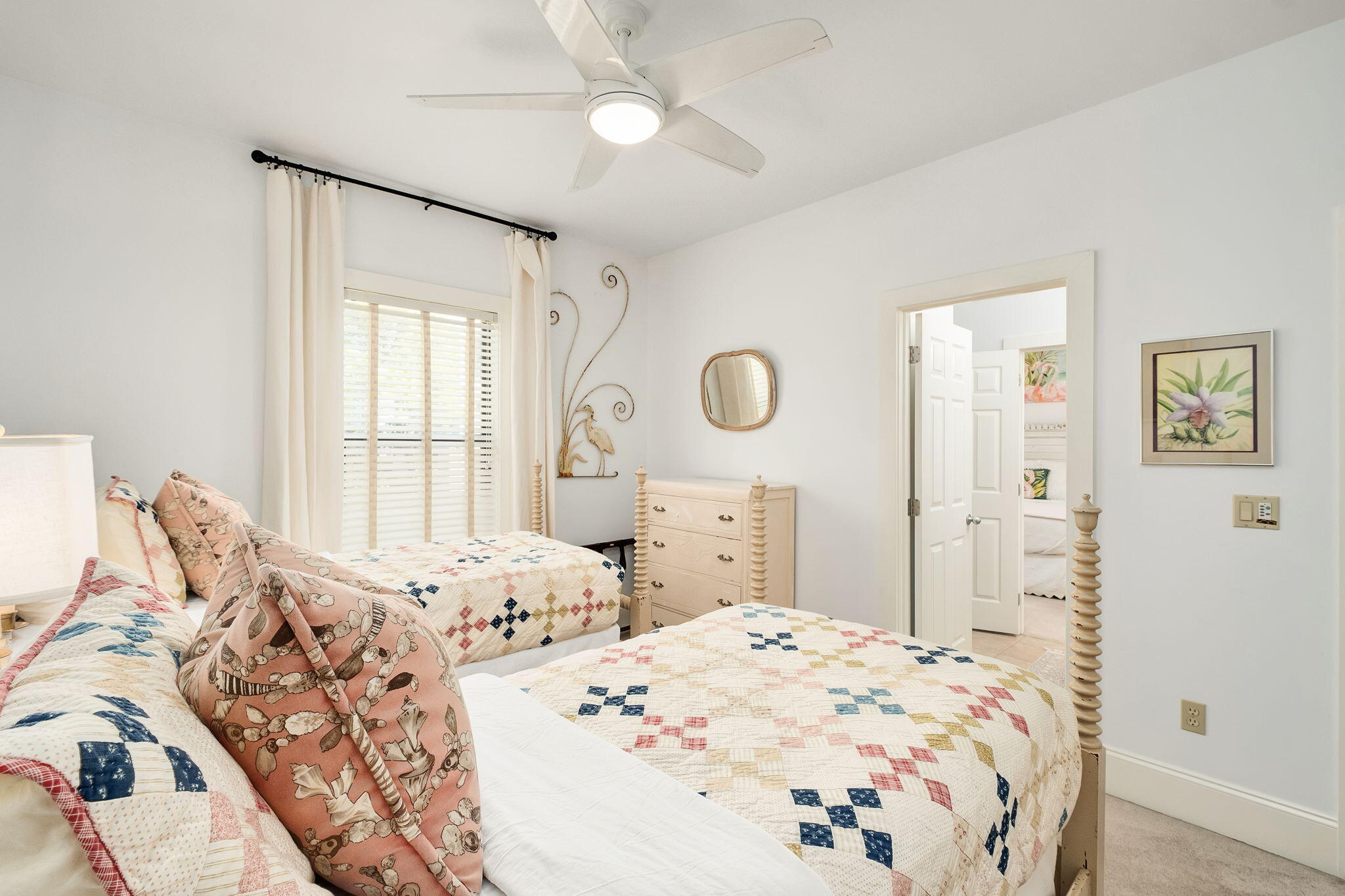 BLUE MOUNTAIN BEACH - Residential