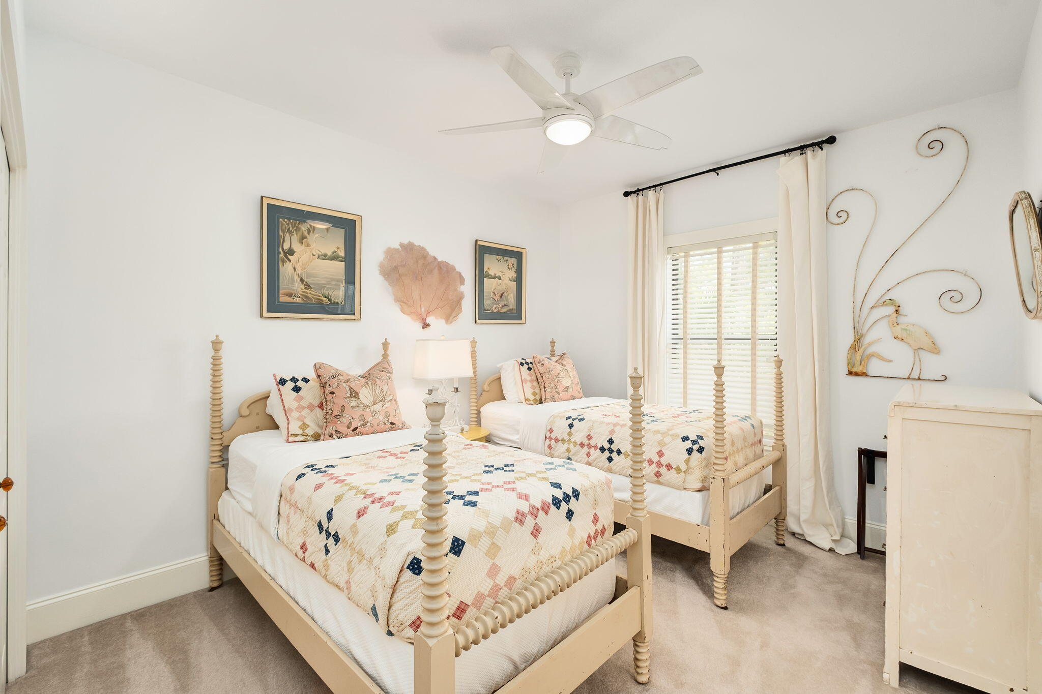 BLUE MOUNTAIN BEACH - Residential