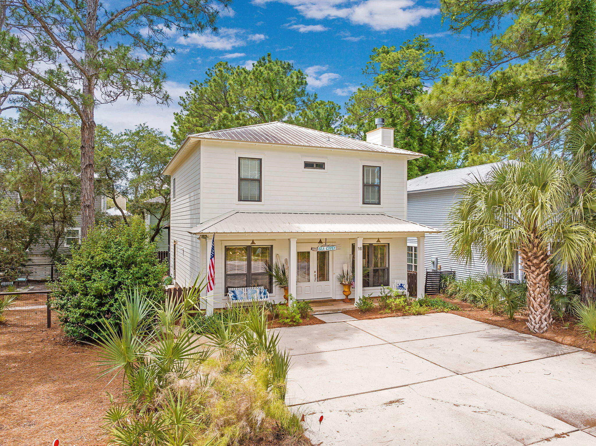 16 Kingfish Street