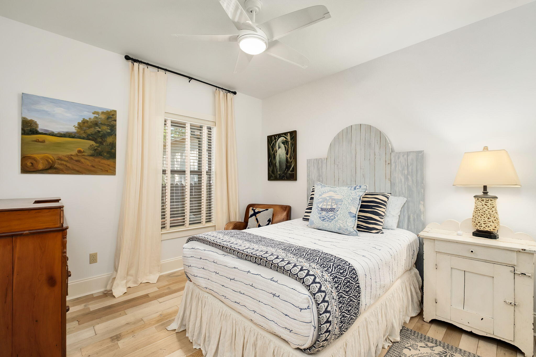 BLUE MOUNTAIN BEACH - Residential