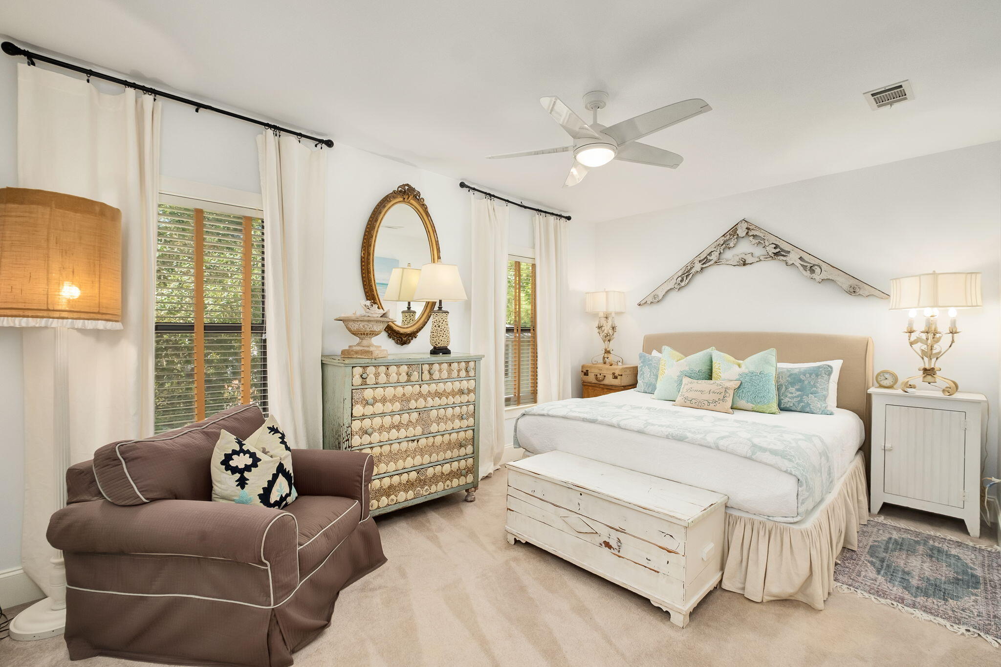 BLUE MOUNTAIN BEACH - Residential
