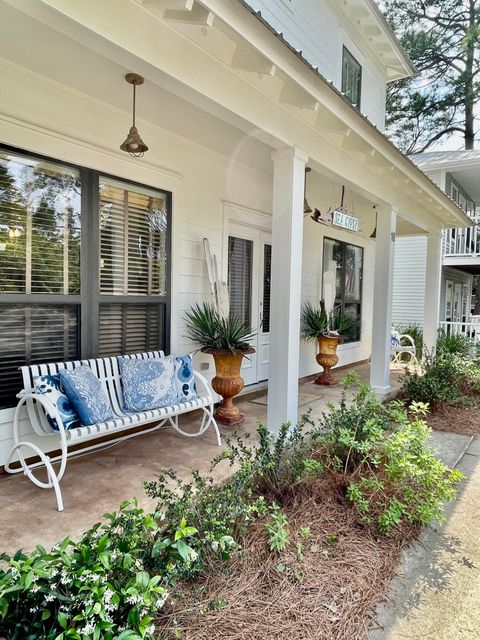 16 Kingfish Street Santa Rosa Beach FL 32459