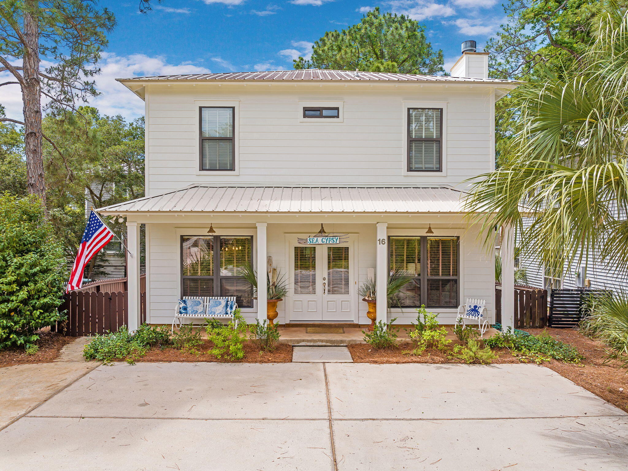 16 Kingfish Street