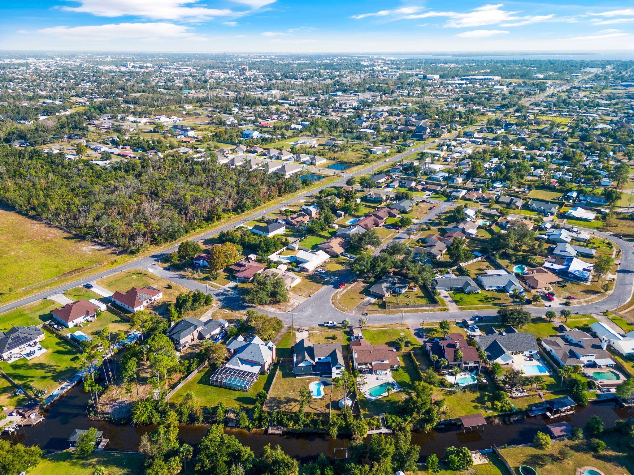 KINGS RANCH - Residential