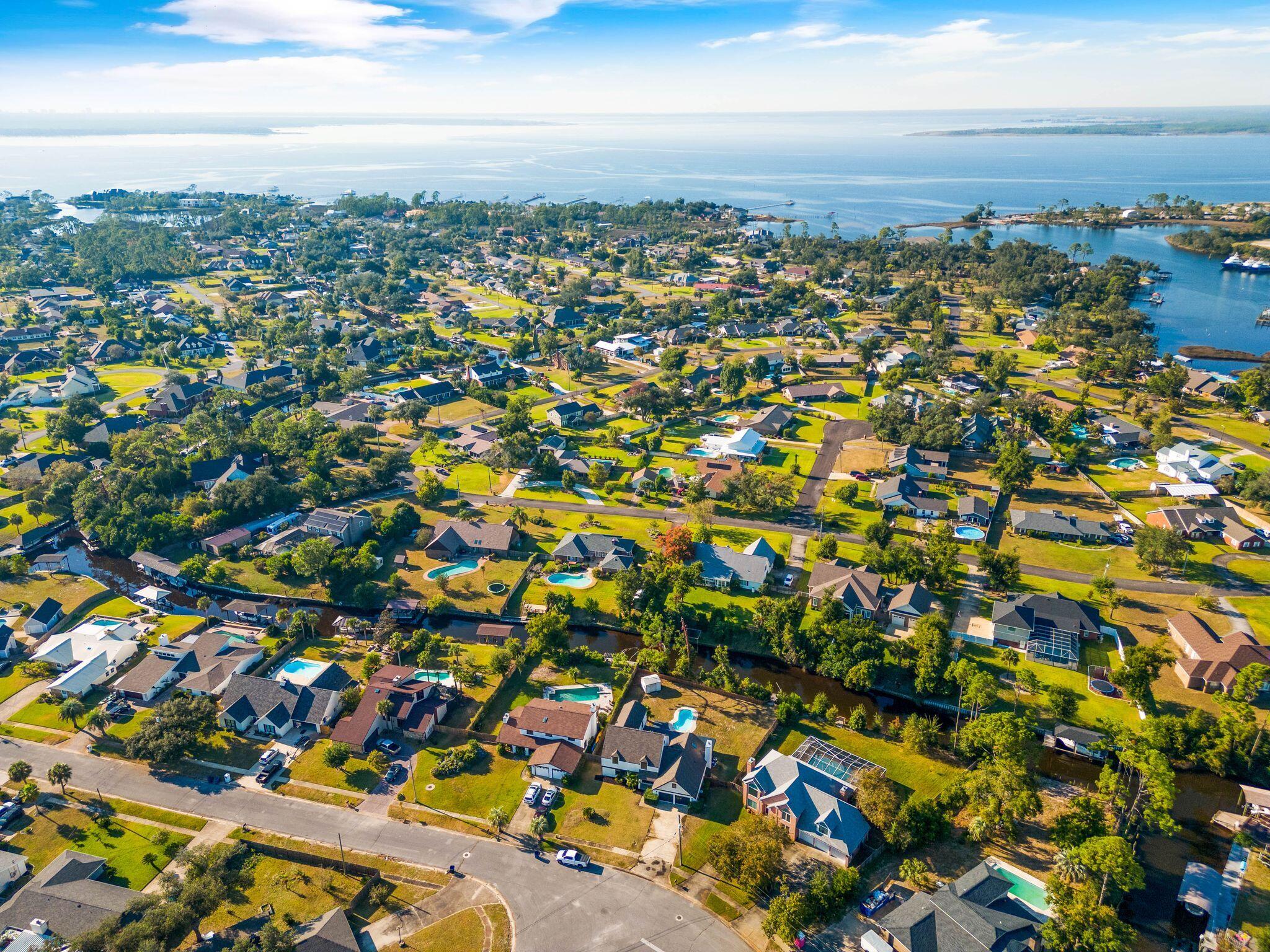 KINGS RANCH - Residential