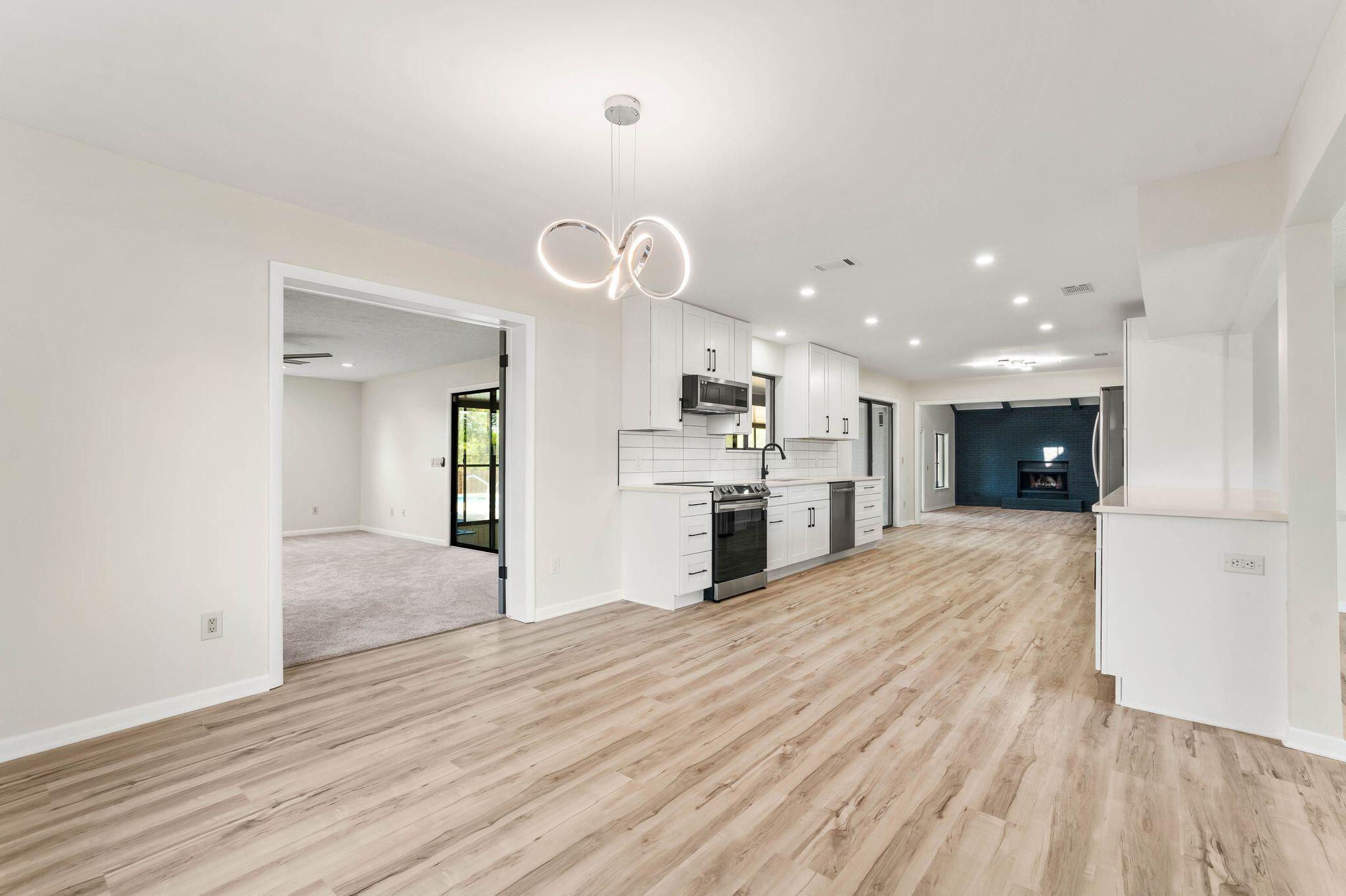 KINGS RANCH - Residential