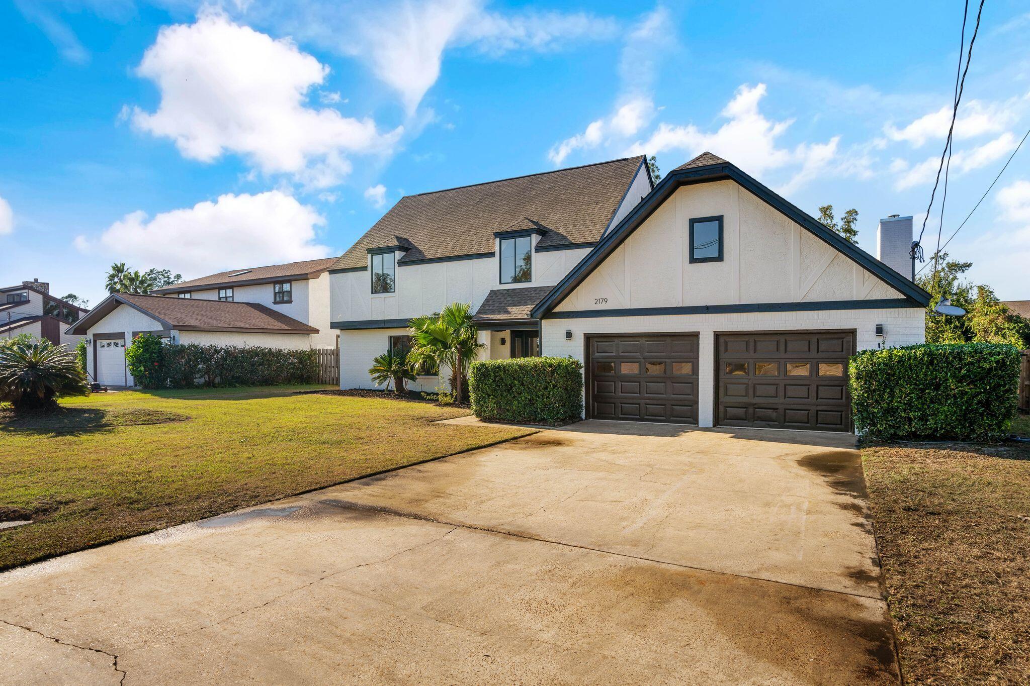 KINGS RANCH - Residential