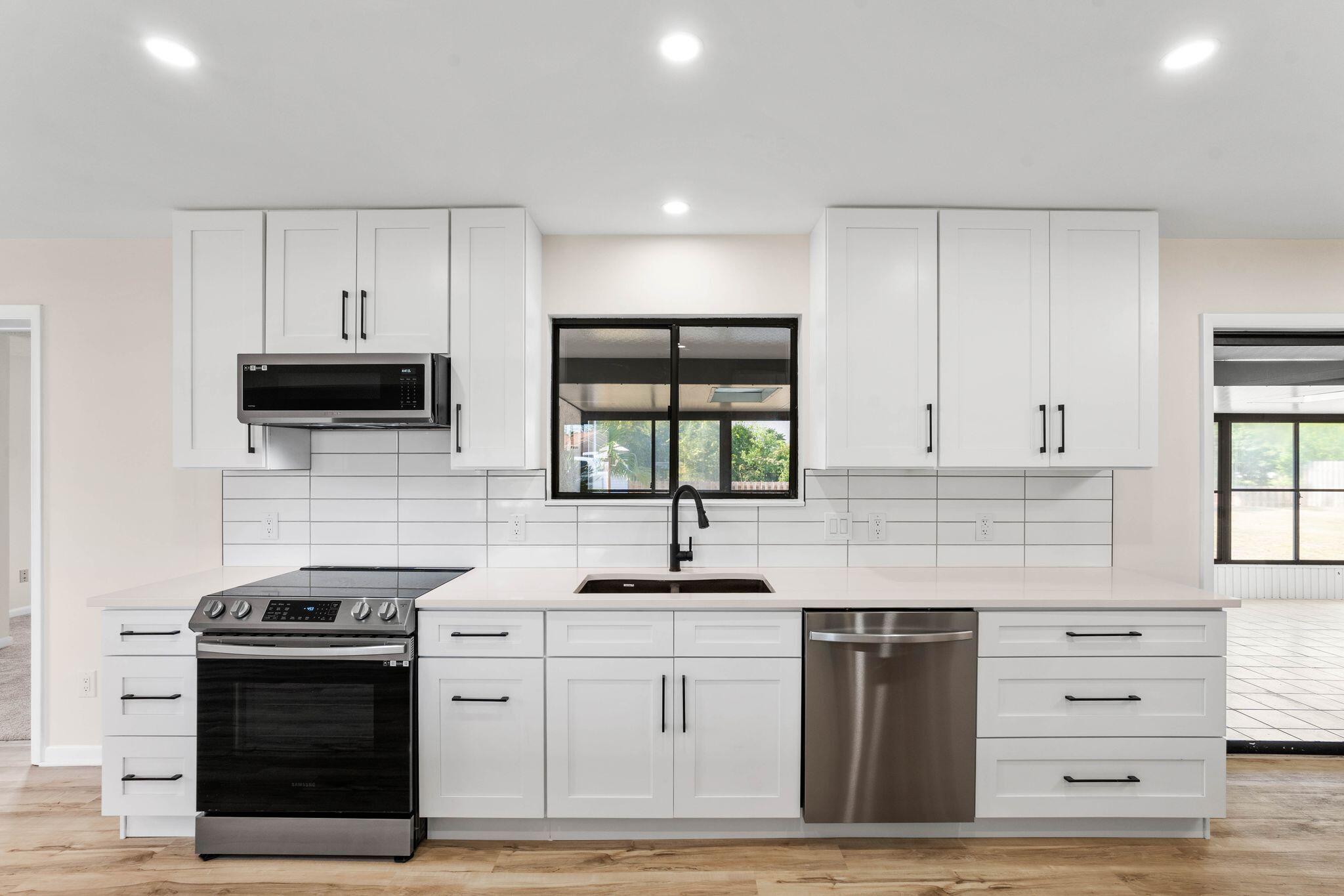 KINGS RANCH - Residential
