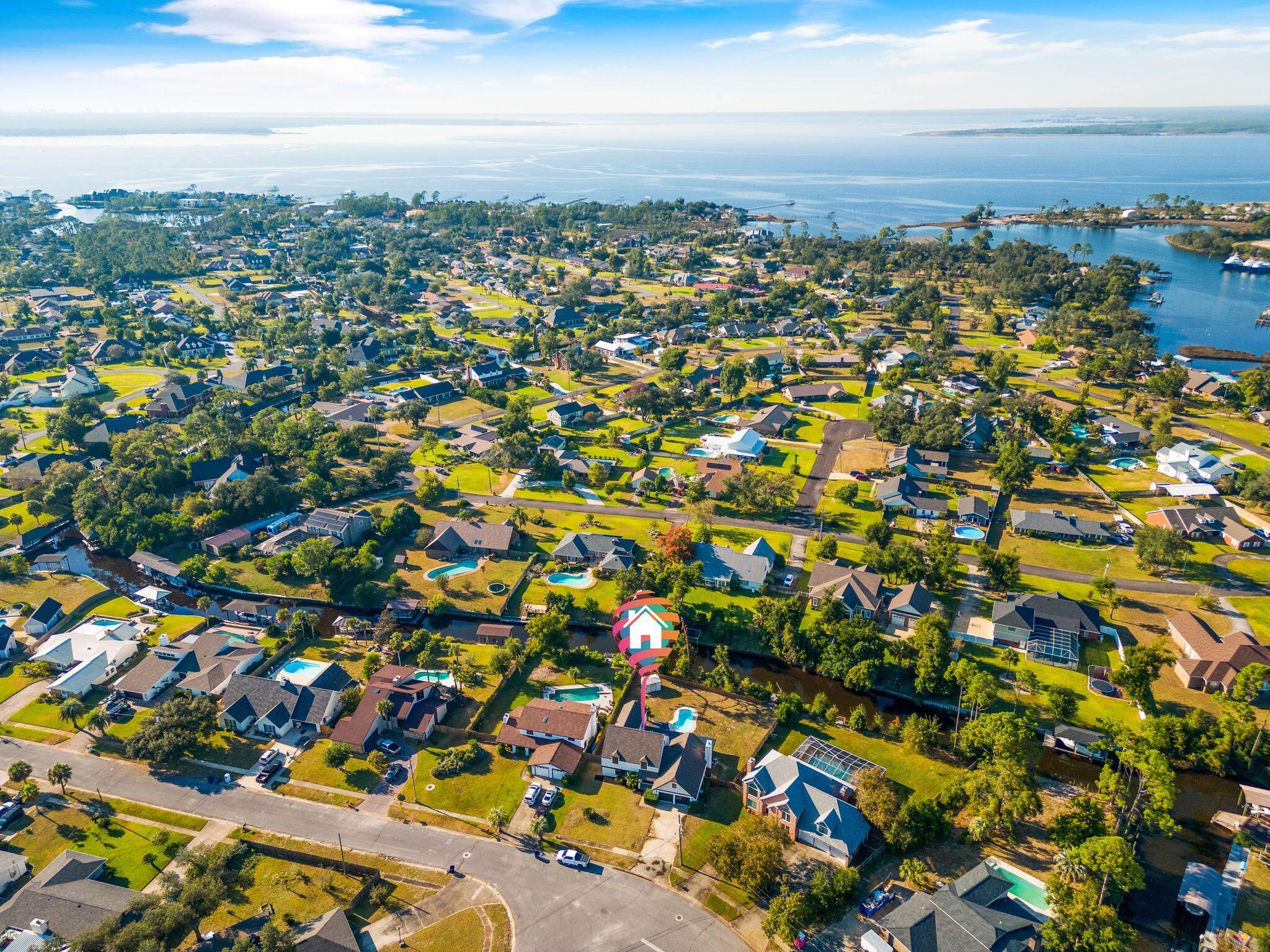 KINGS RANCH - Residential