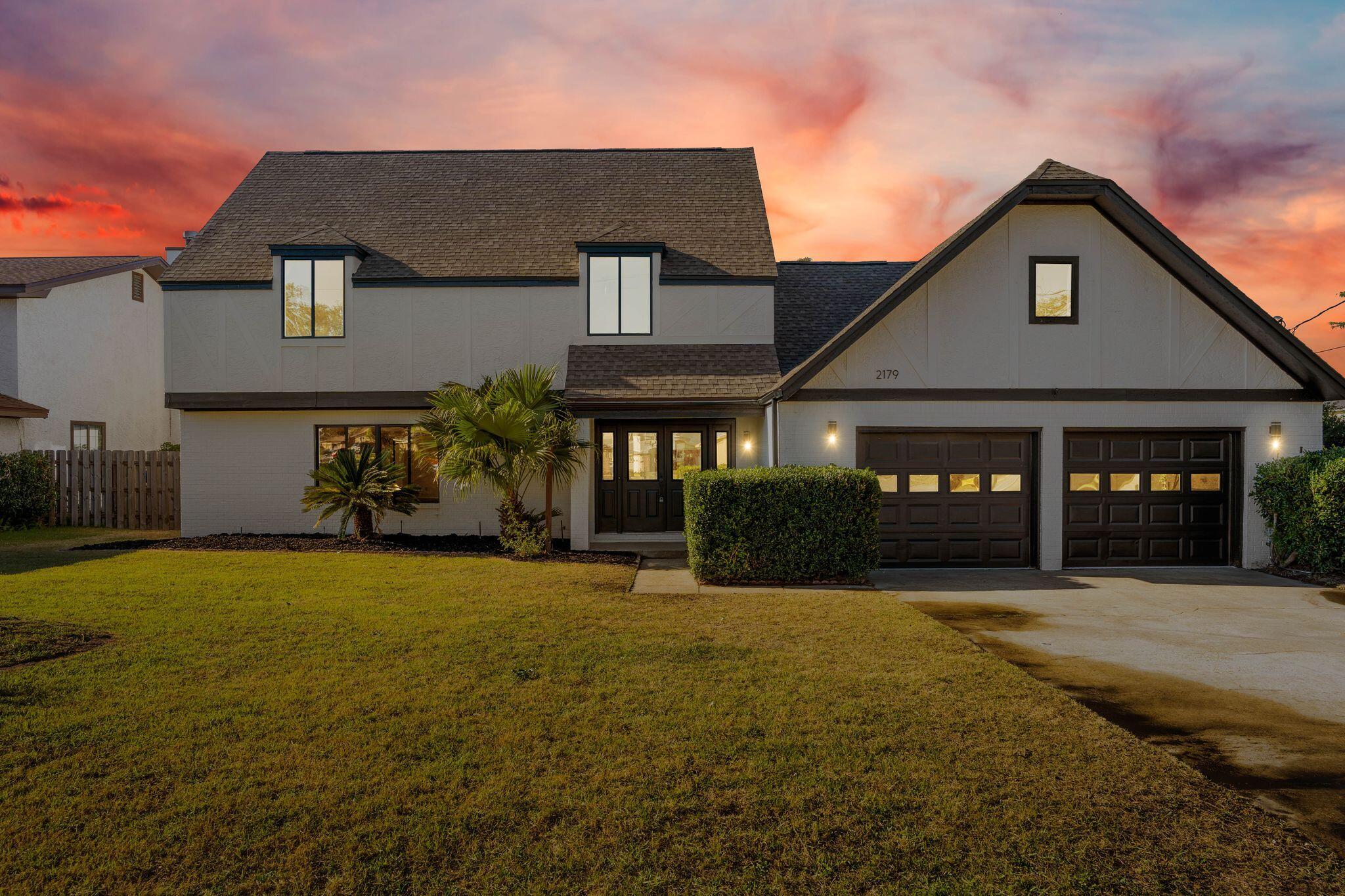 KINGS RANCH - Residential
