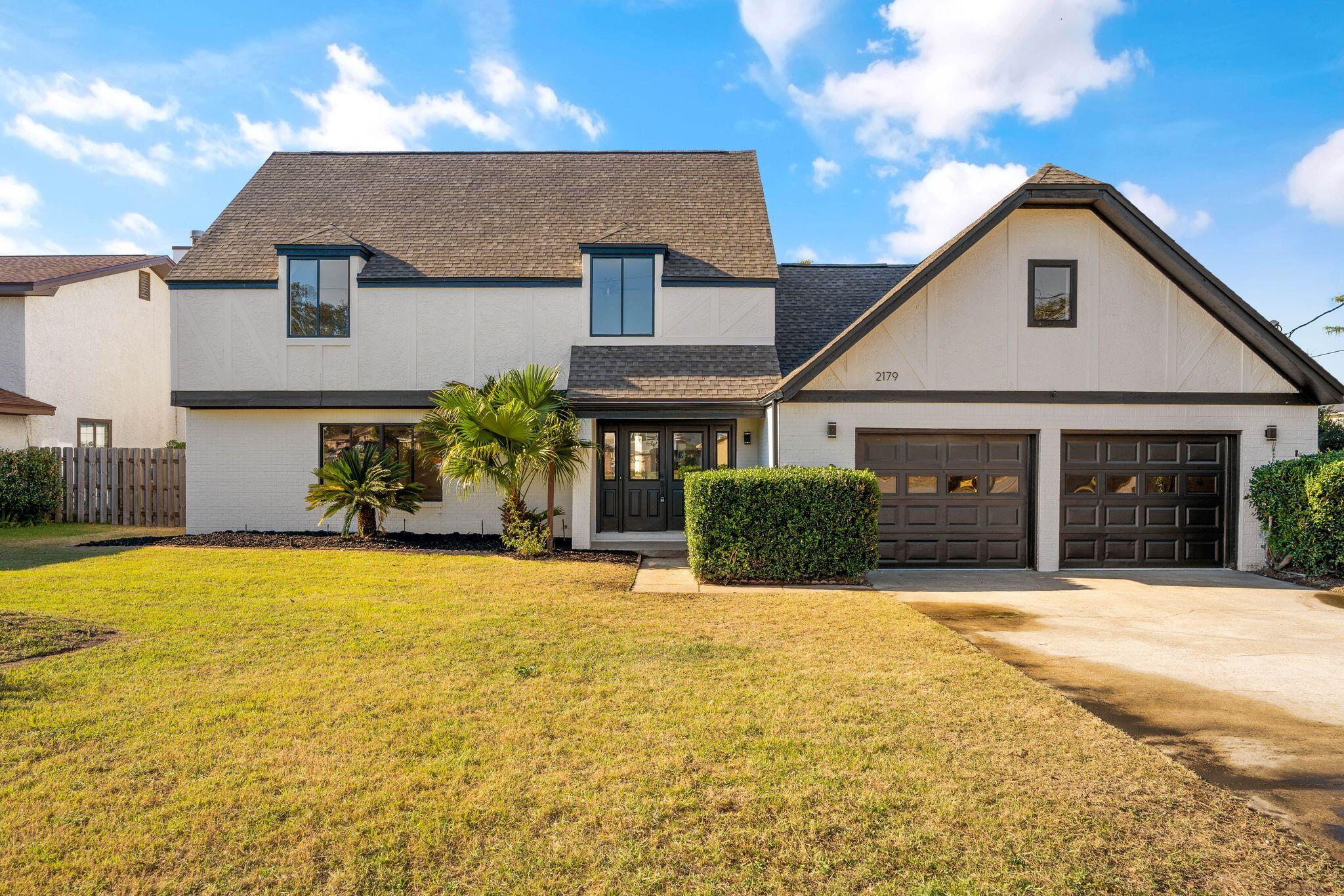 KINGS RANCH - Residential
