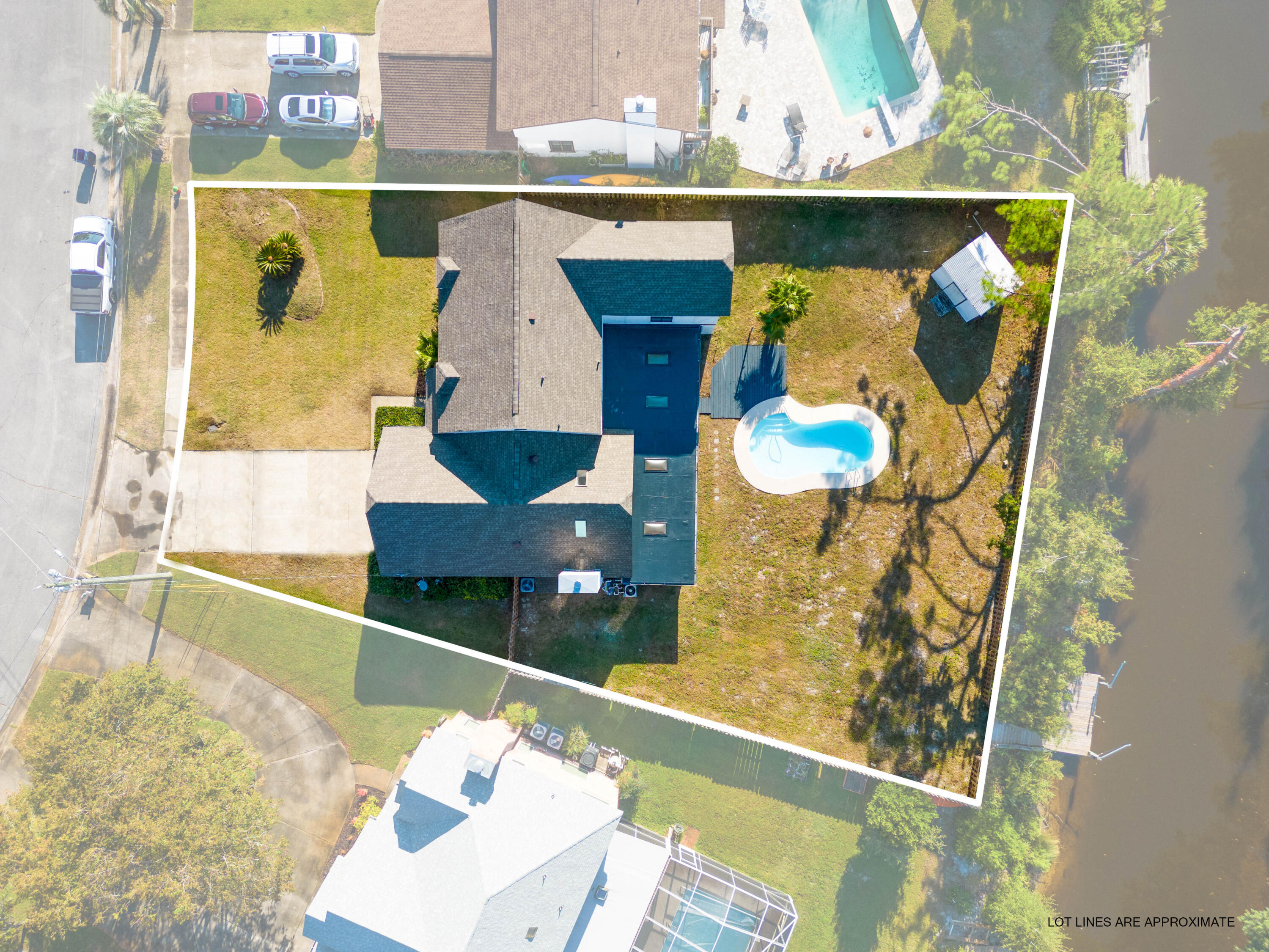 KINGS RANCH - Residential