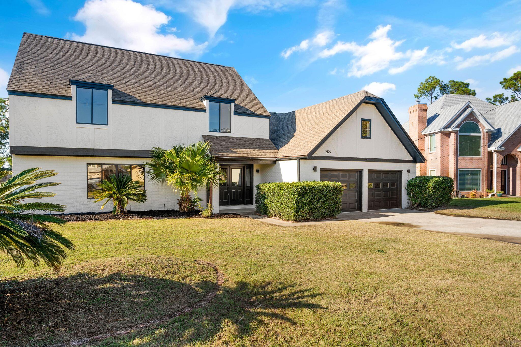 KINGS RANCH - Residential
