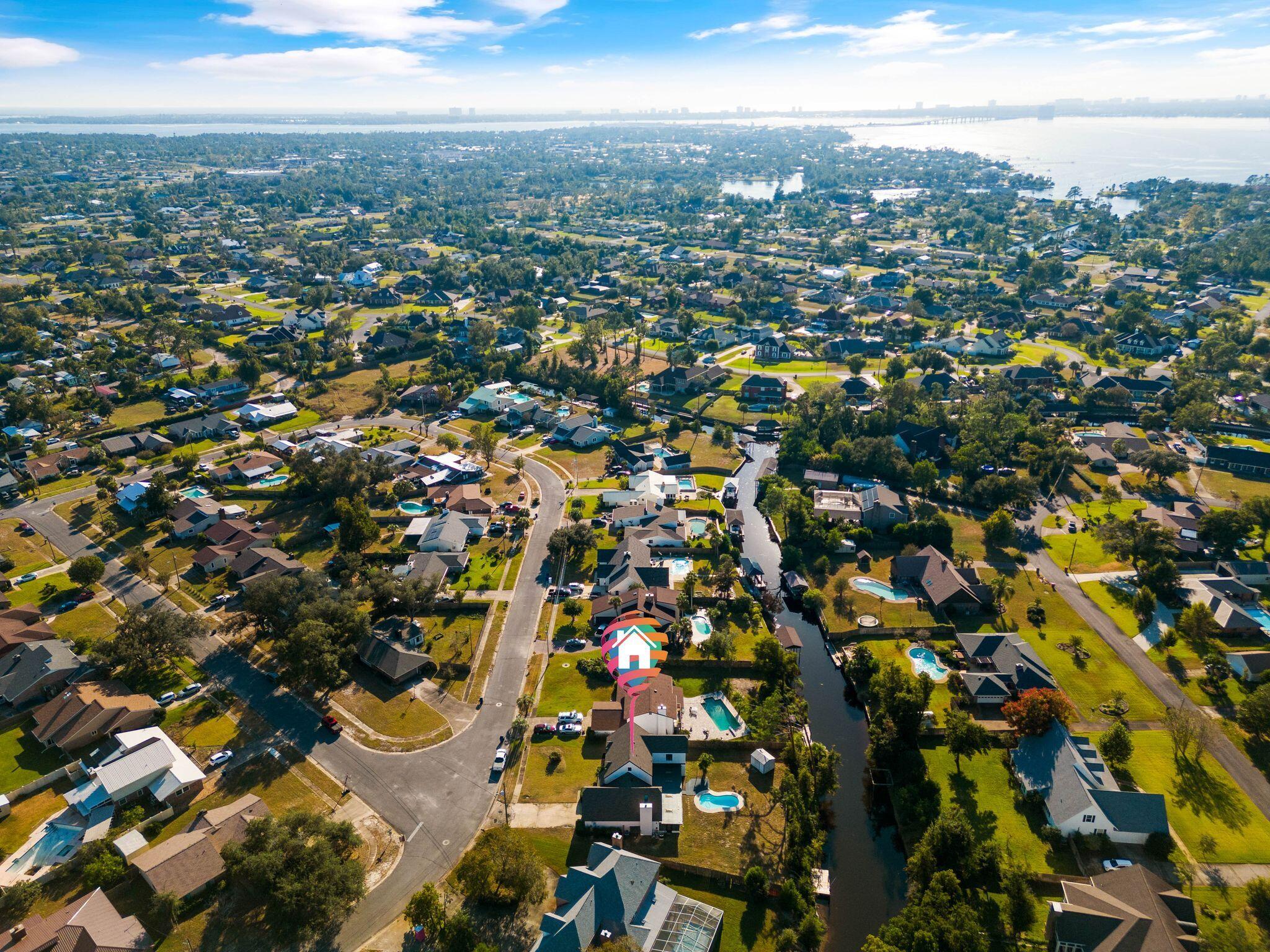 KINGS RANCH - Residential