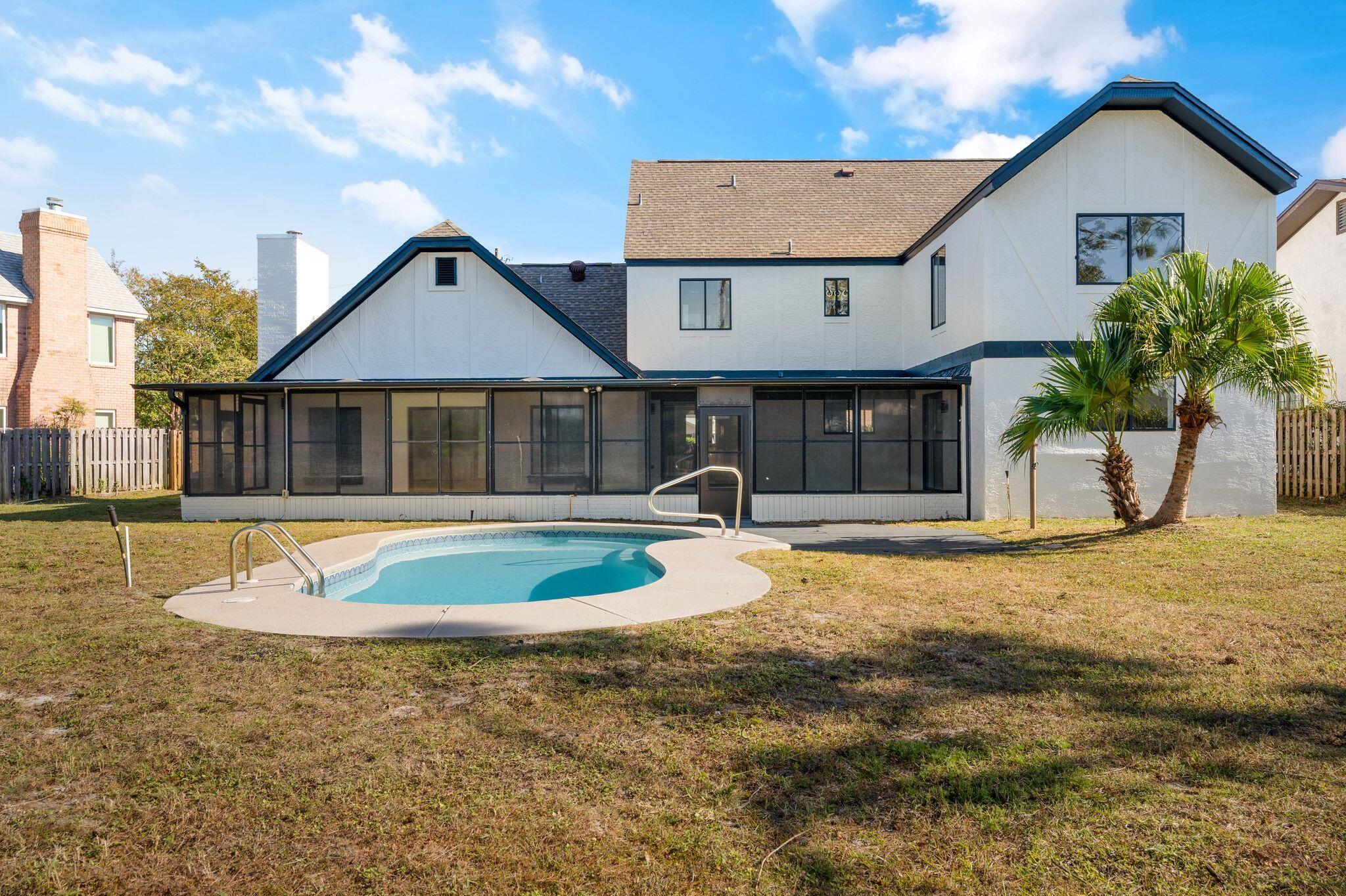 KINGS RANCH - Residential