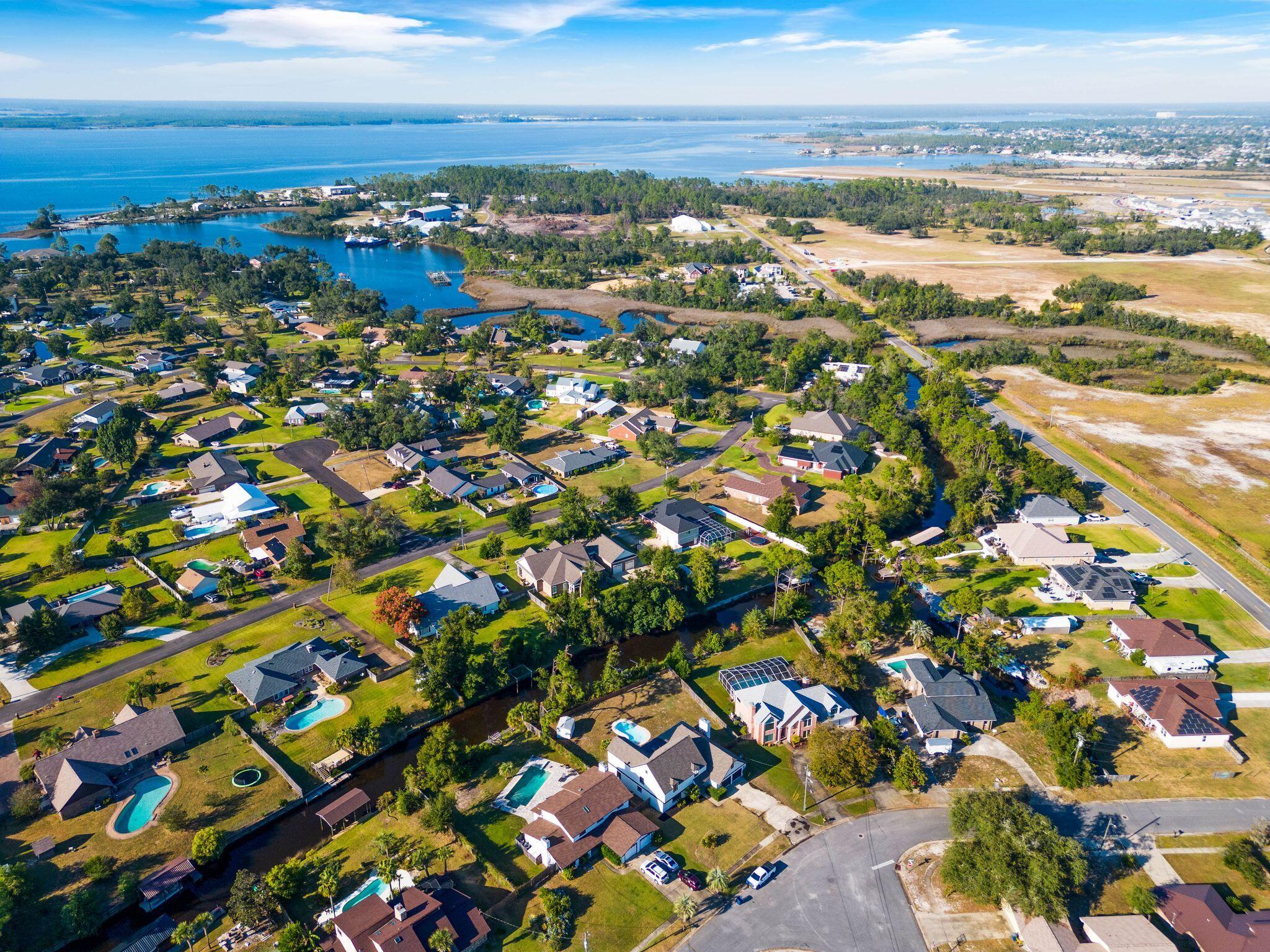 KINGS RANCH - Residential