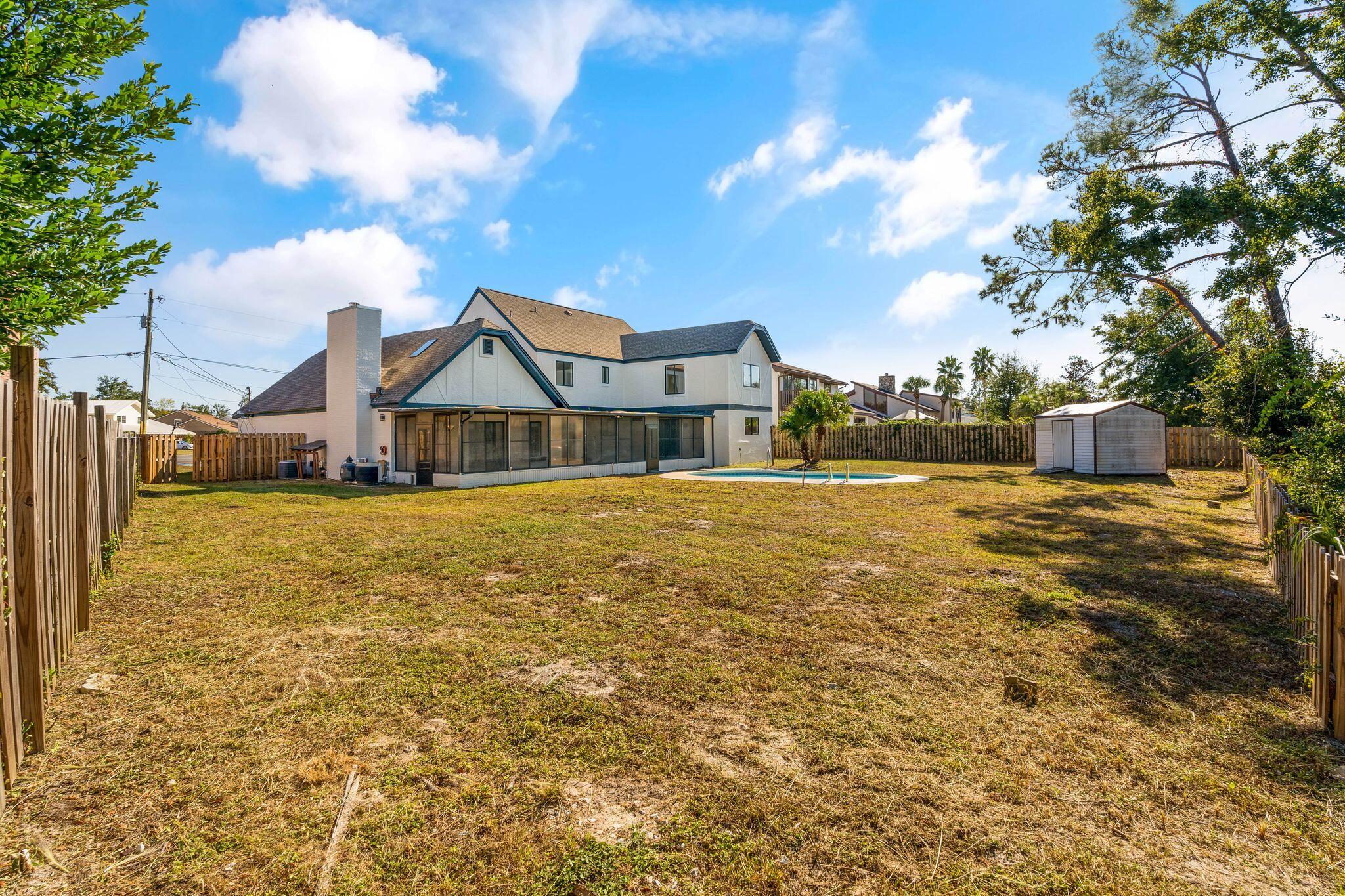 KINGS RANCH - Residential