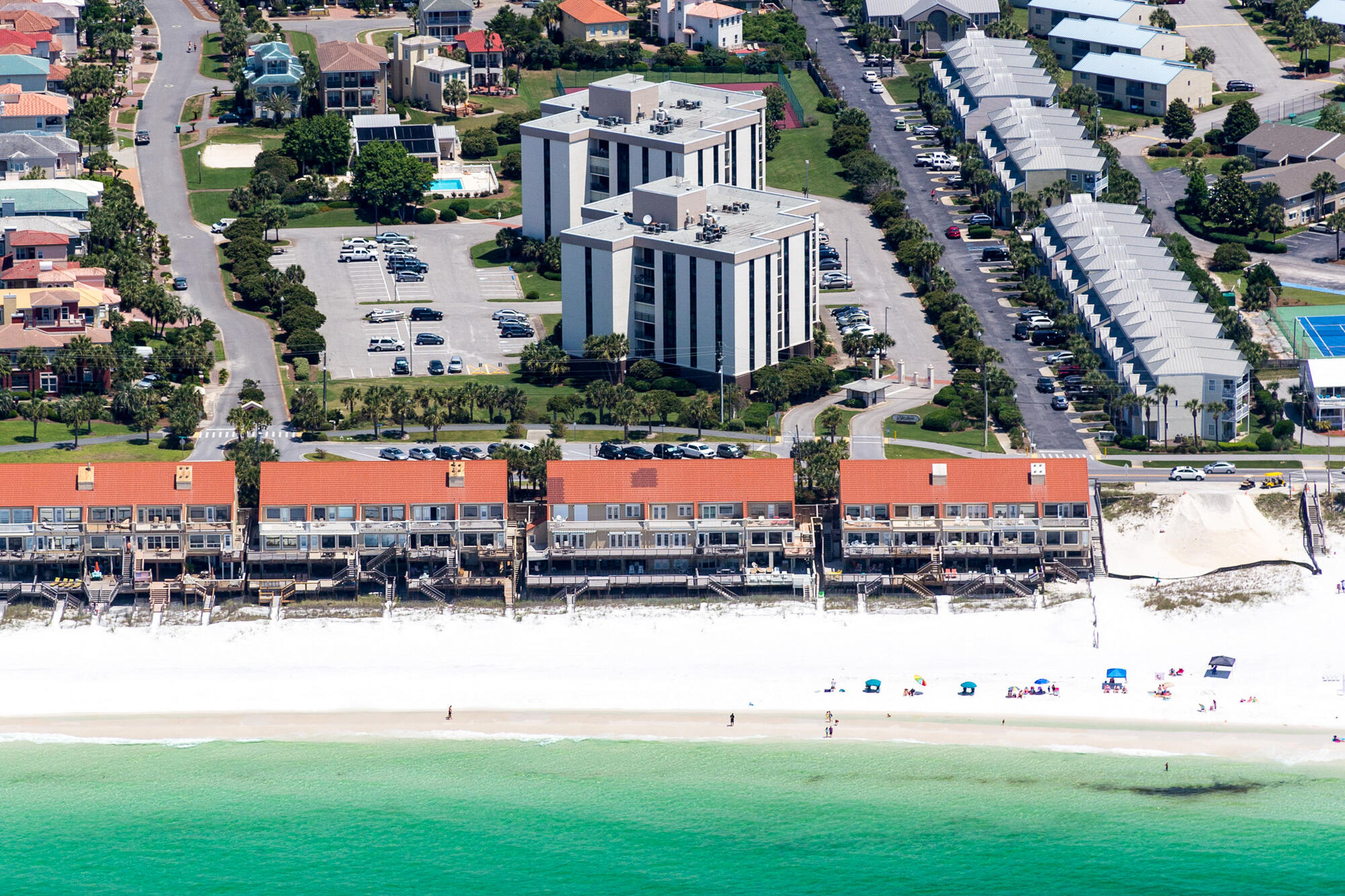 ENCLAVE PH 2 - Residential