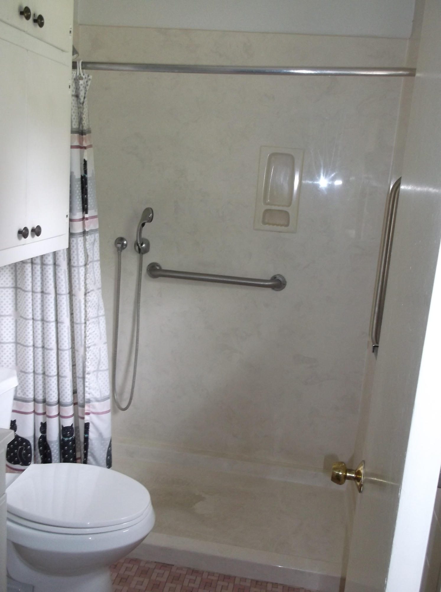 BAYOU WOODS - Residential