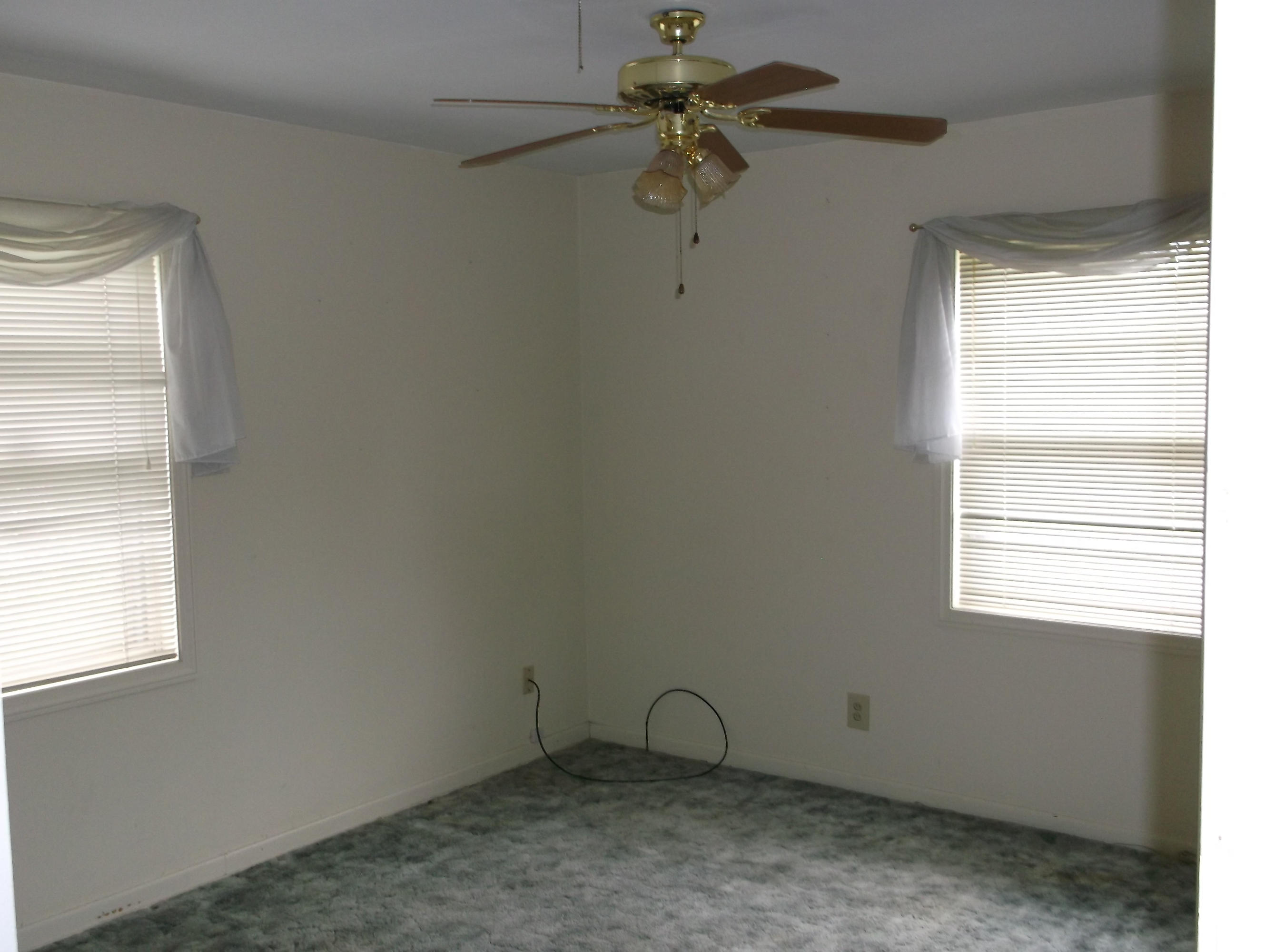 BAYOU WOODS - Residential