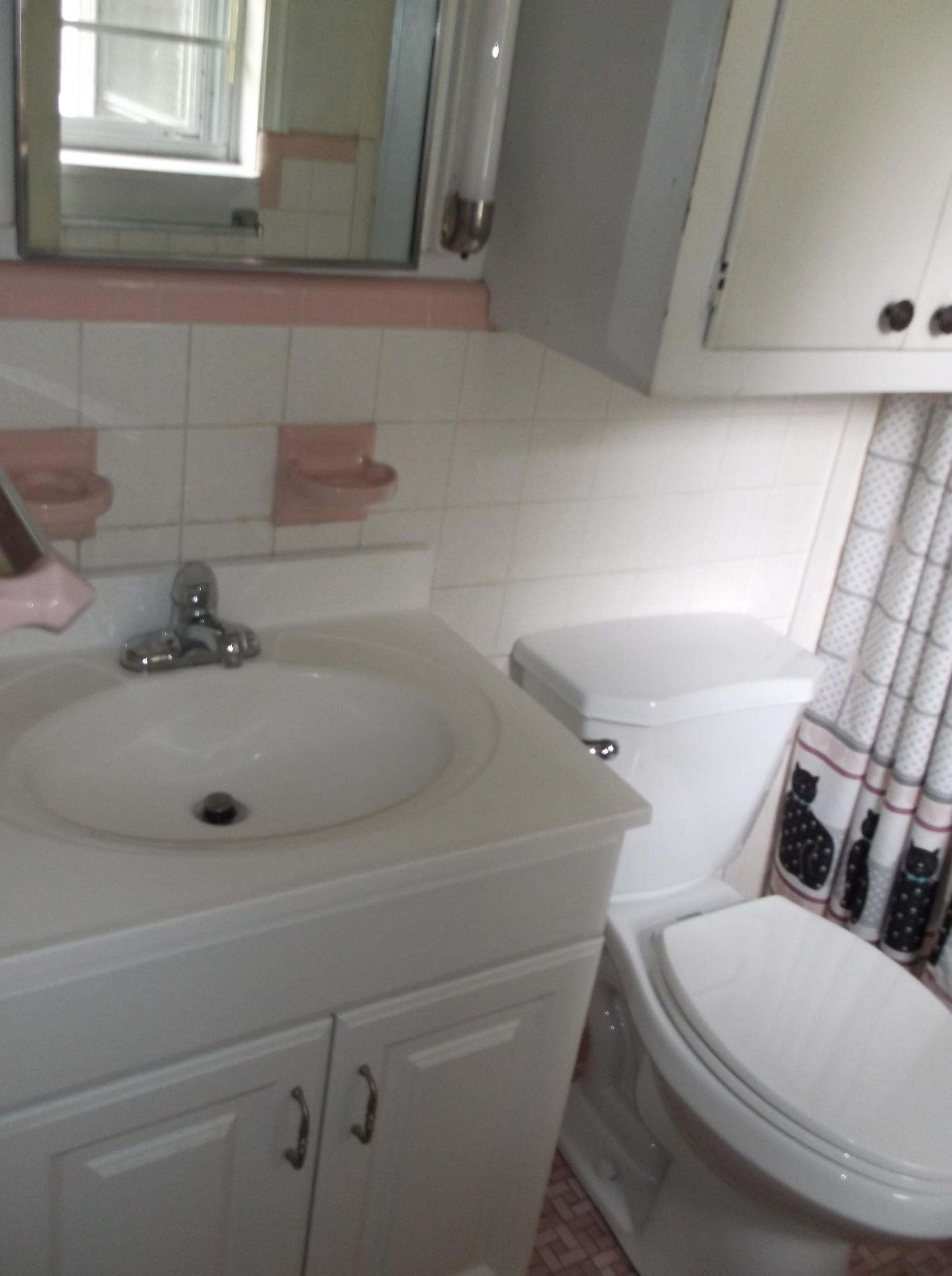 BAYOU WOODS - Residential