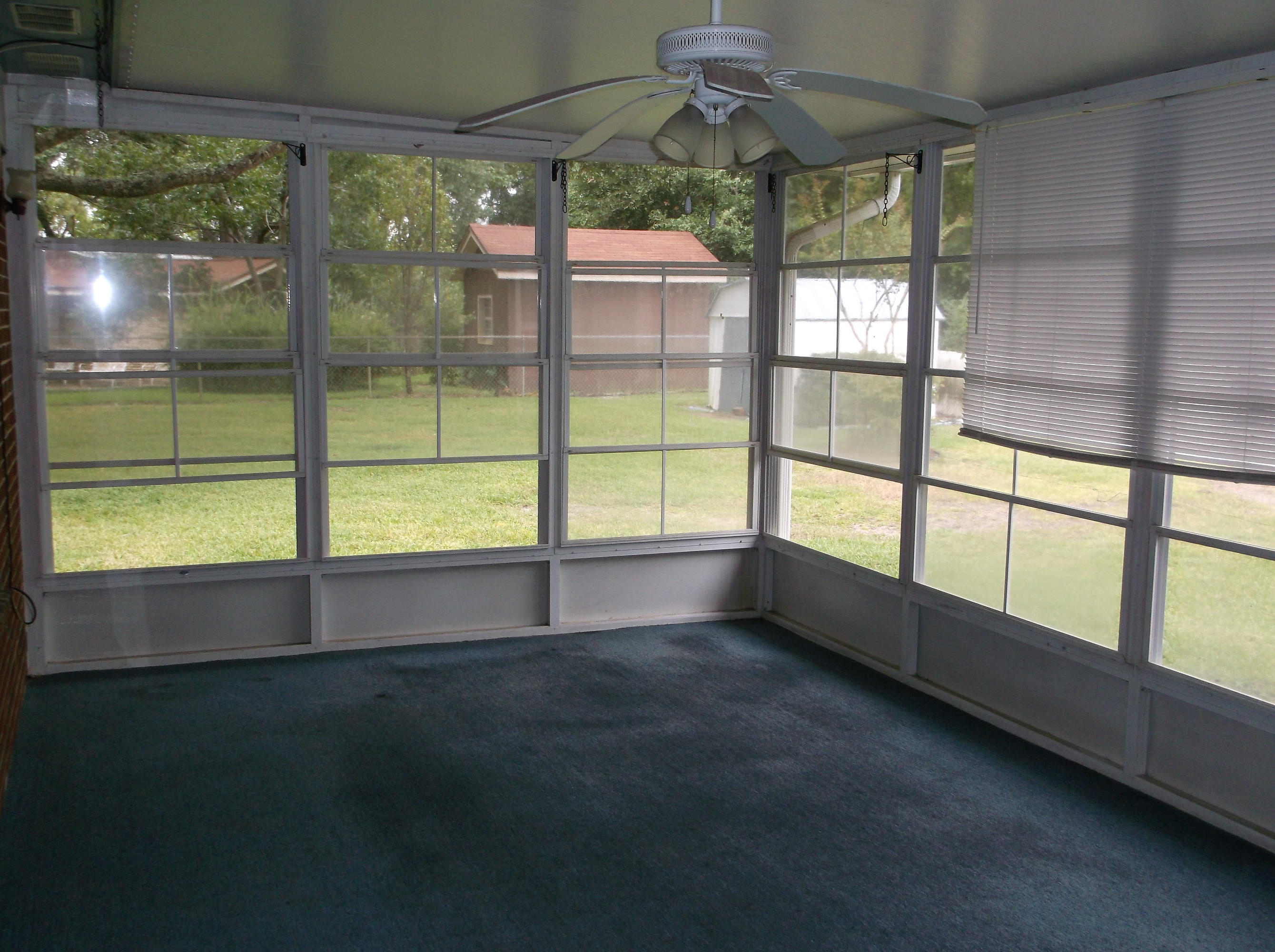 BAYOU WOODS - Residential