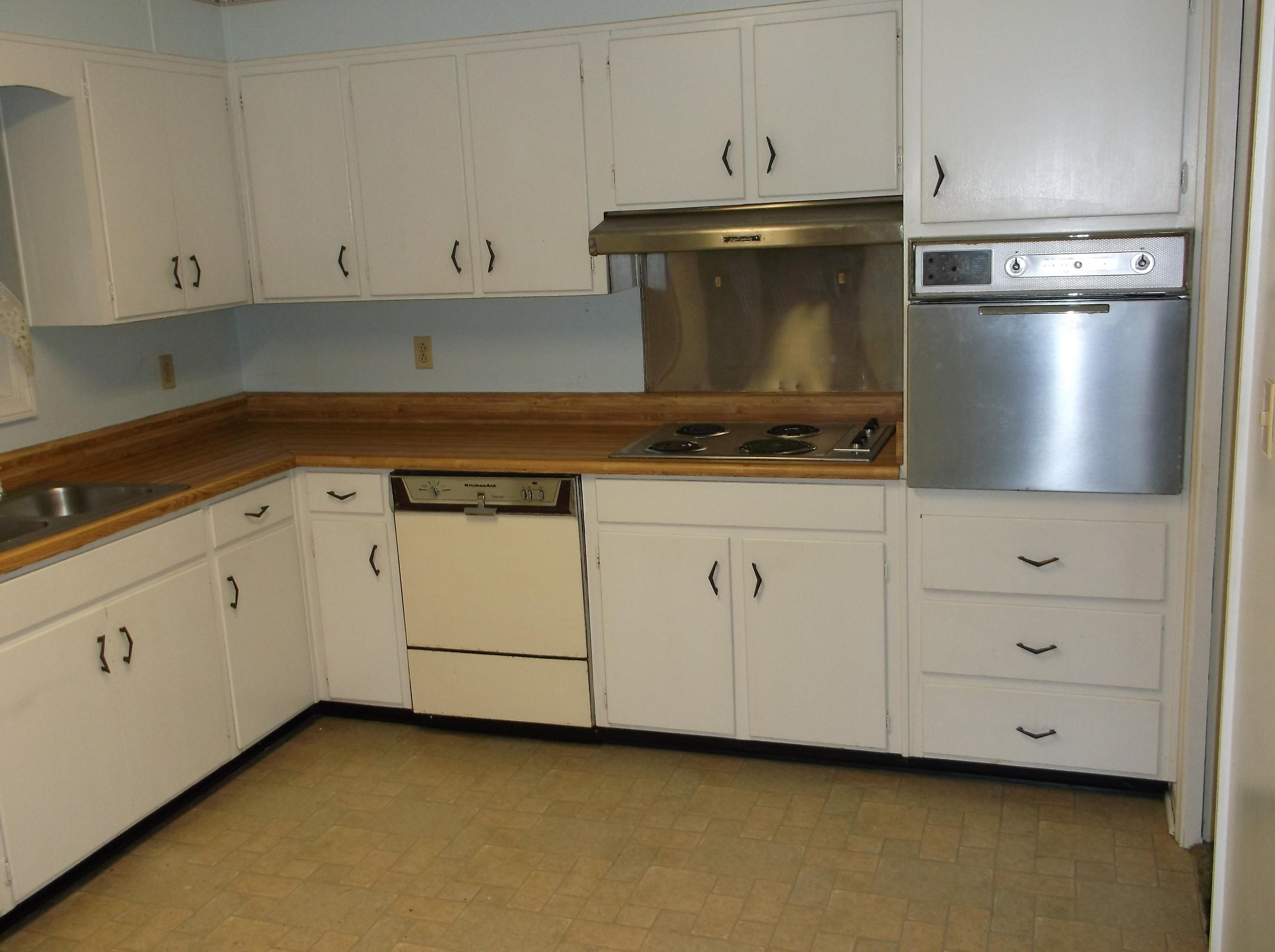 BAYOU WOODS - Residential