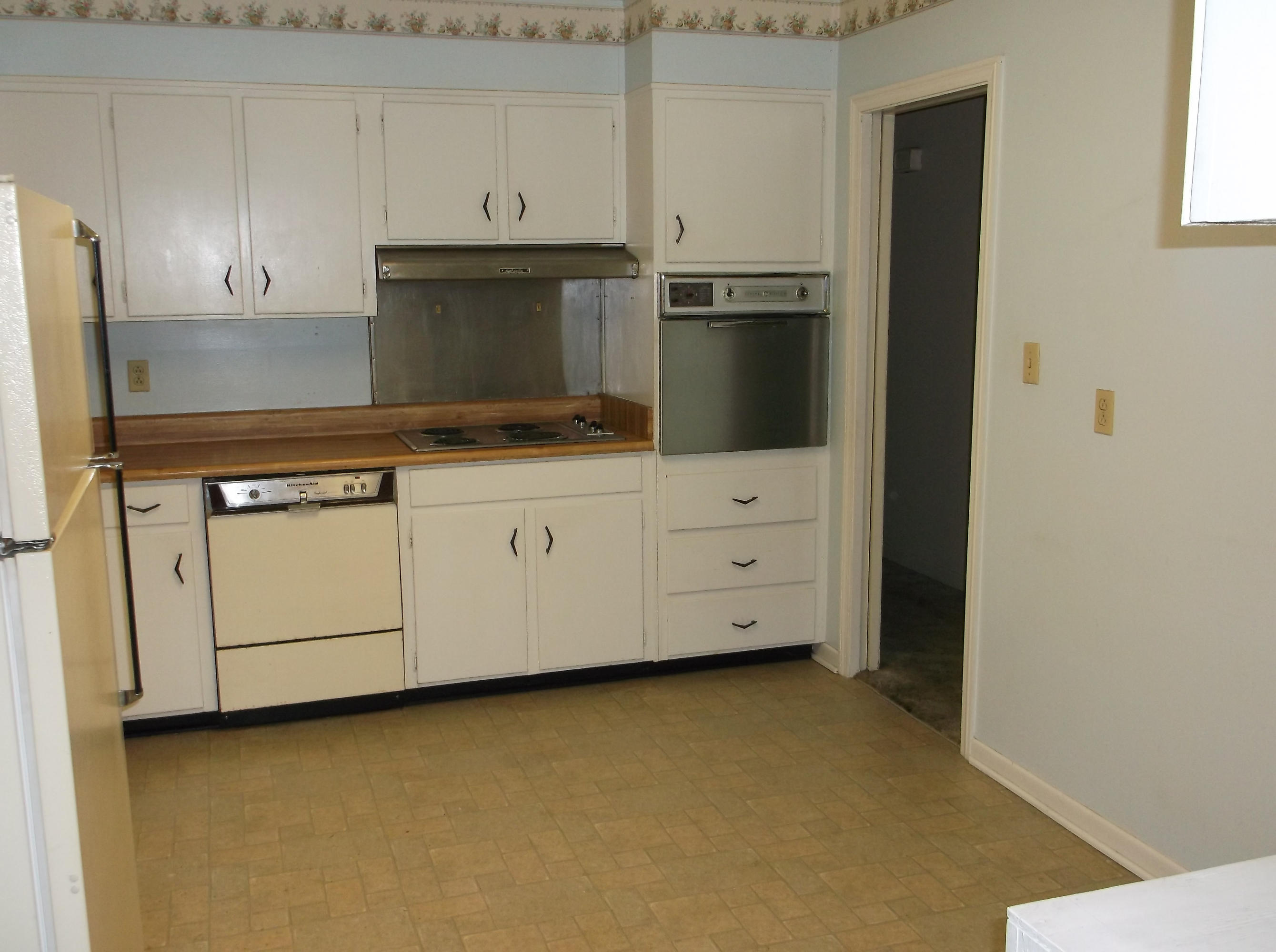 BAYOU WOODS - Residential