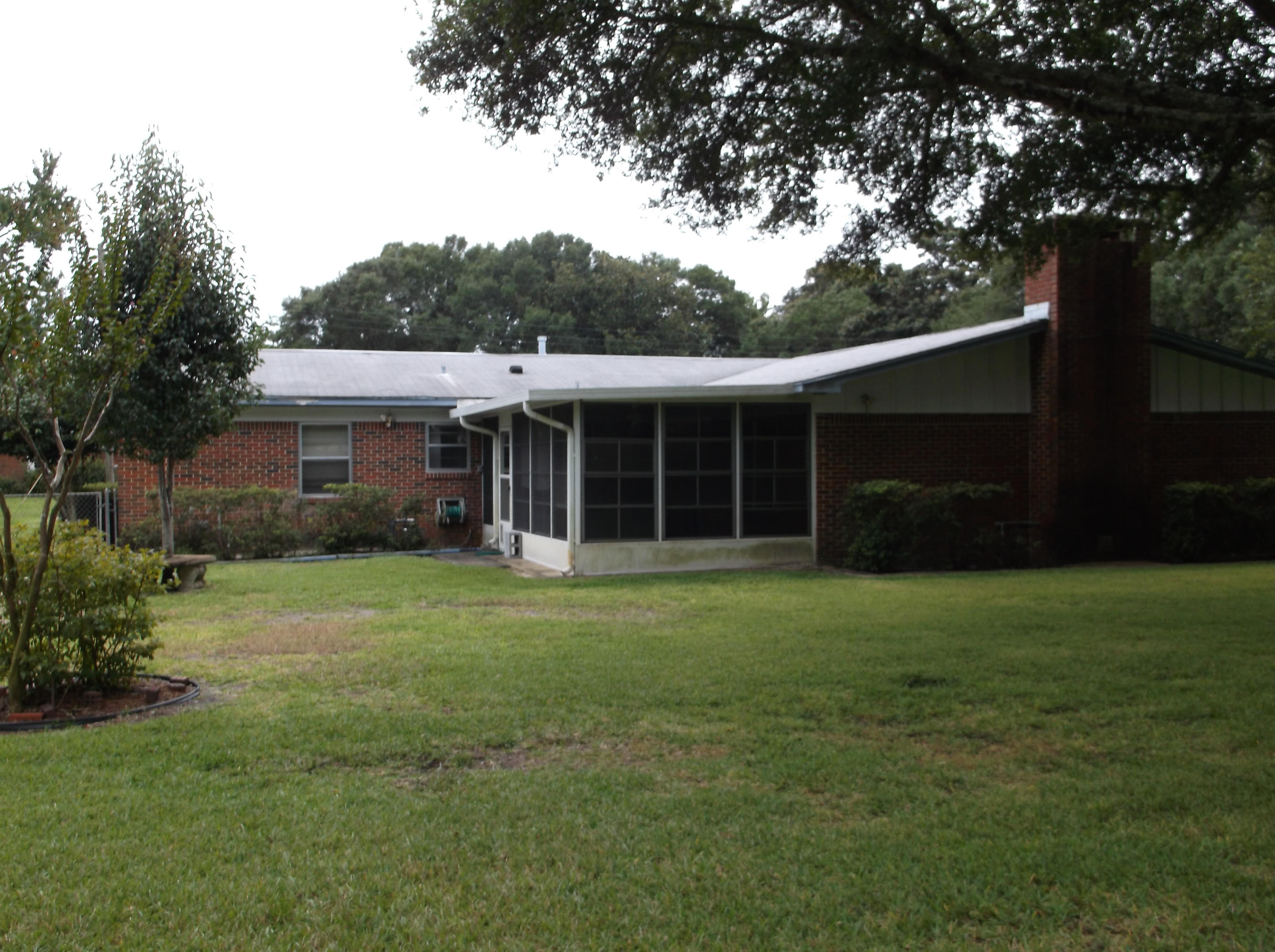 BAYOU WOODS - Residential